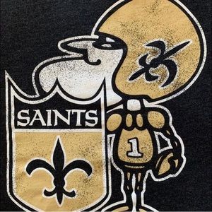 Meet your Posher, Tommy